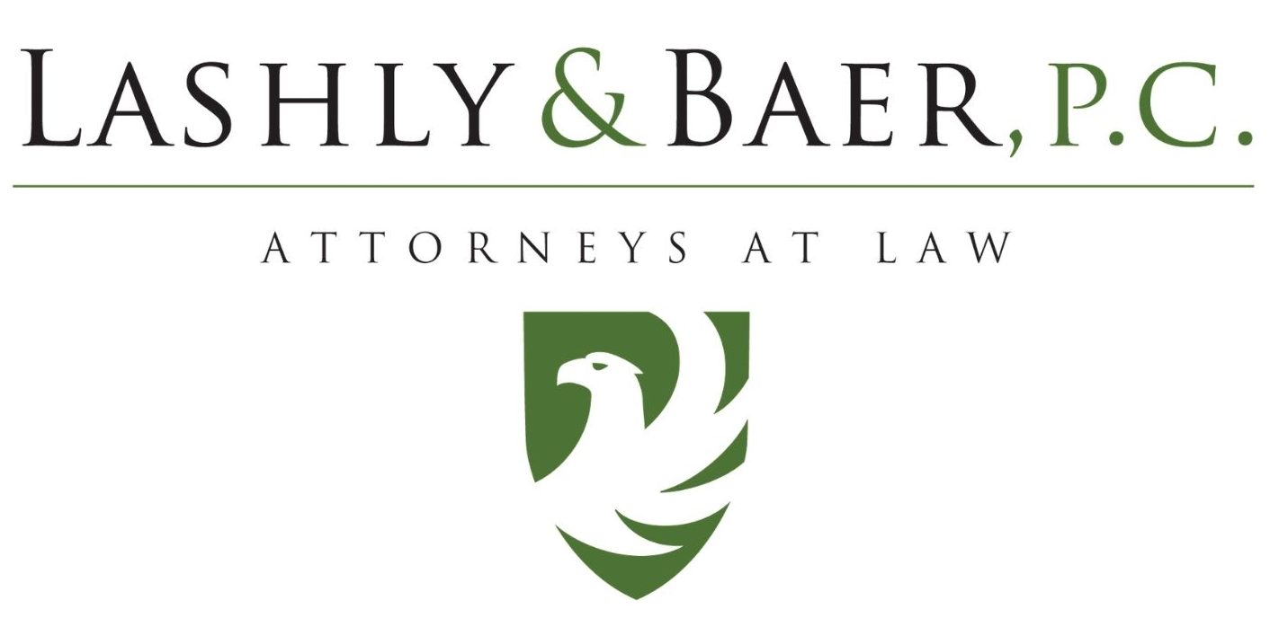 Lashly & Baer, P.C. logo